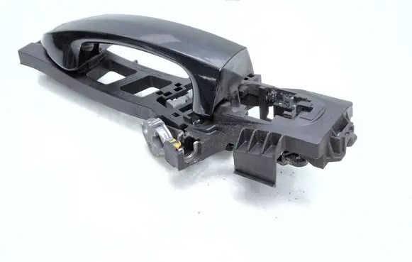 Ford Fiesta Front door exterior handle AV11R22404ABW 8A61A224A36AN