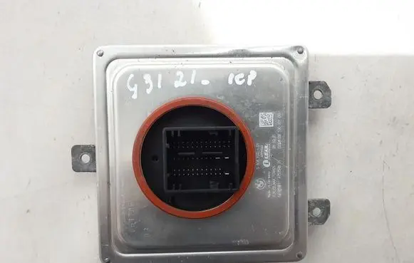 BMW 5 G30 G31 G38 Xenon control unit/module 5A0AFC0