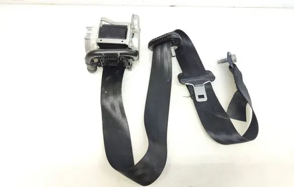 Toyota Proace Front seatbelt 98083794XX
