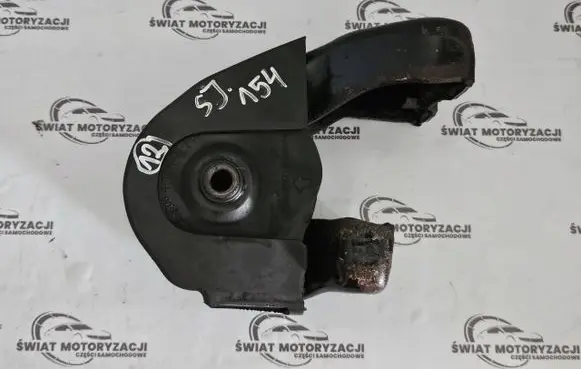 KIA Carens II Engine mount bracket 21934-26200