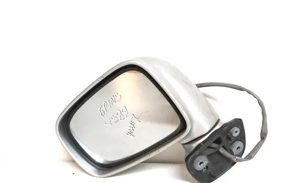 Suzuki Liana Front door electric wing mirror E4012162