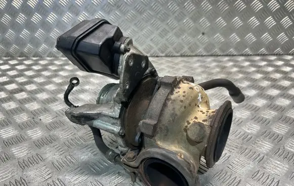 BMW 5 F10 F11 Turbo 7823202