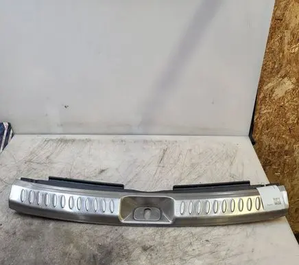 Hyundai i40 Trunk/boot sill cover protection 857703Z000 957703Z000