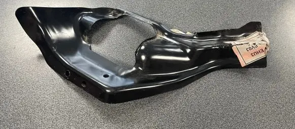 Chevrolet Lacetti Headlight part 96534383 7894B6 GR02726
