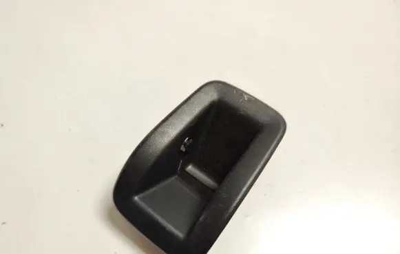 Audi A4 S4 B9 ISOFIX cover 8W0887233A