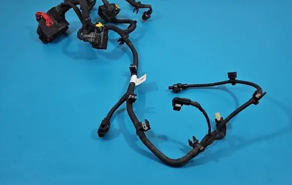 Renault Kadjar Other wiring loom 2517256425 IMPRK1526369
