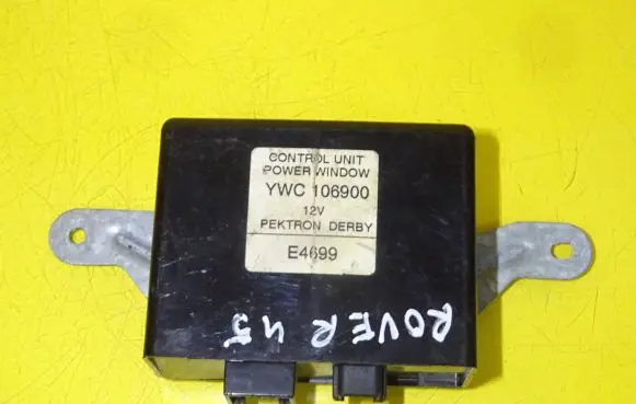 Rover 45 Other control units/modules YWC106900