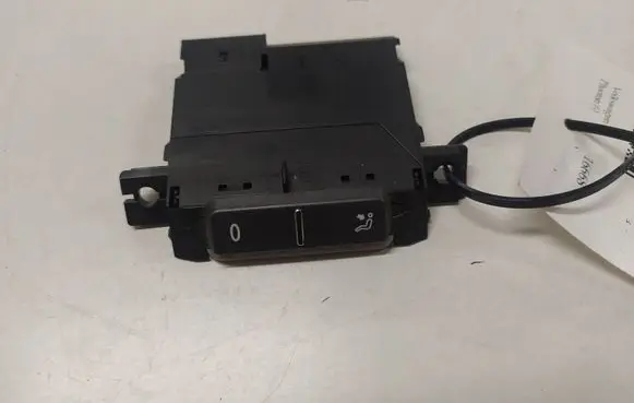Volkswagen Phaeton Air circulation switch 3D0919815L