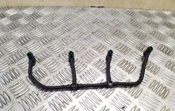 Fuel return line/hose