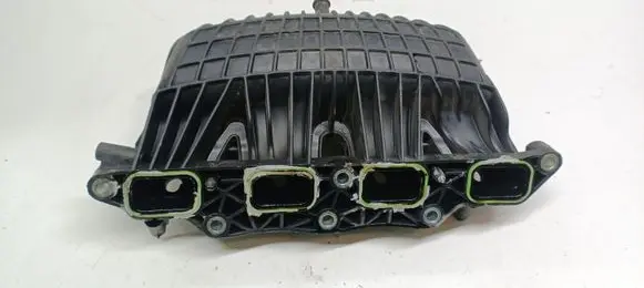 Volkswagen PASSAT B6 Intake manifold 03C129711AJ
