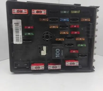 Fuse module
