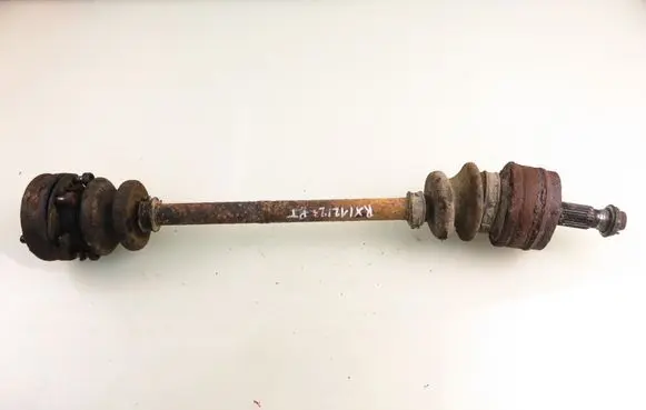 Mercedes-Benz E W124 Rear driveshaft 
