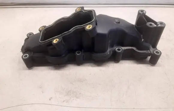 Audi A6 S6 C6 4F Intake manifold 059129712BN 0038827 1076475S01