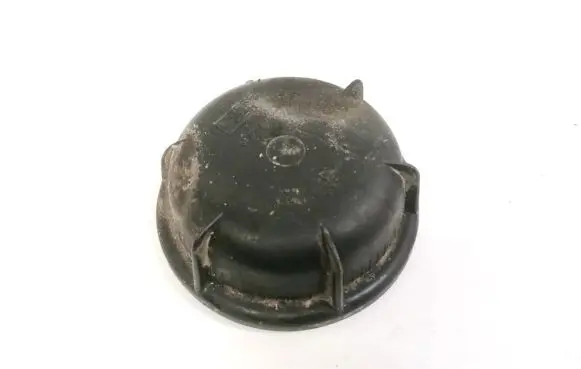 Land Rover Freelander Headlight/headlamp dust cover