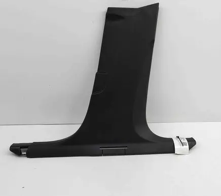 Audi RS3 8Y (B) pillar trim (top) 8Y0867240