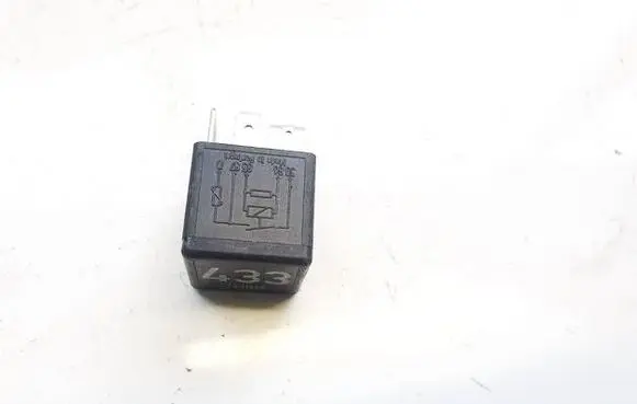 Other relay