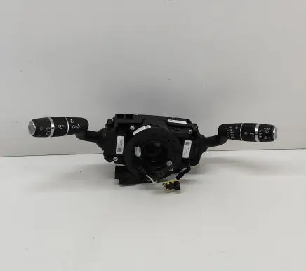 Indicator stalk