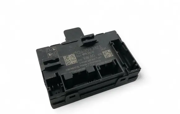 Skoda Octavia Mk3 (5E) Door control unit/module 5Q4959392E