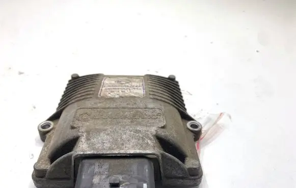 Toyota Corolla E210 E21 LP gas control unit module