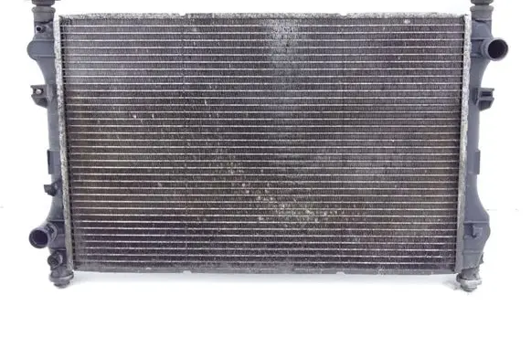 Ford Transit Coolant radiator 1C1H-8005-GE