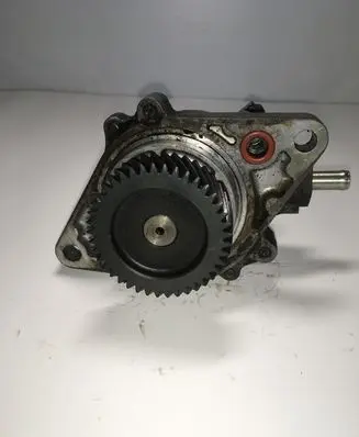Mazda BT-50 Vacuum pump WL5118G00A X2T55472ZT