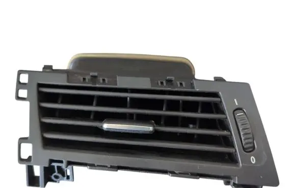 BMW 5 E60 E61 Dashboard side air vent grill/cover trim 6910731 64226910731 14121810