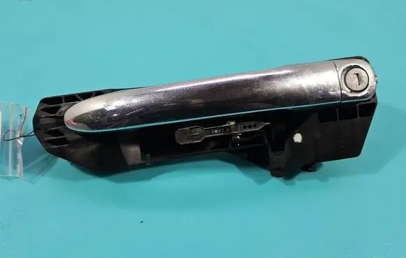 Fiat Bravo Front door exterior handle 242567 IMPRK1563967