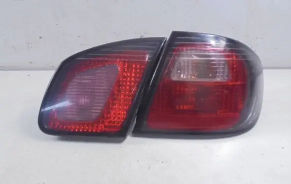Nissan Primera Rear/tail lights 265509F500