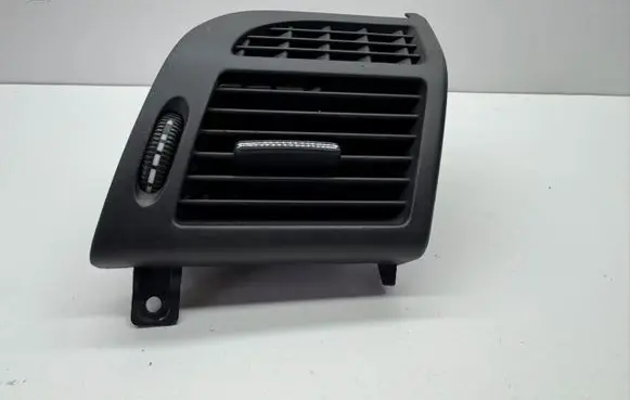 Mercedes-Benz E W211 Dashboard side air vent grill/cover trim 2118300654 0134103