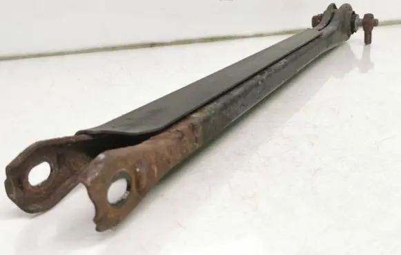 BMW X3 E83 Rear control arm 3411651 33323411651