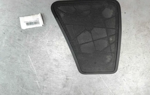 BMW 7 F01 F02 F03 F04 Parcel shelf speaker trim grill 51469112716