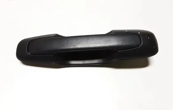 Suzuki Grand Vitara I Front door exterior handle 8282065D00