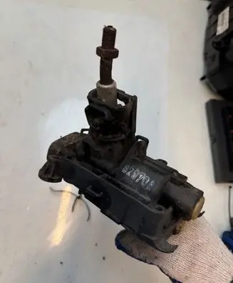 Mercedes-Benz E W124 Gear selector 1242601294