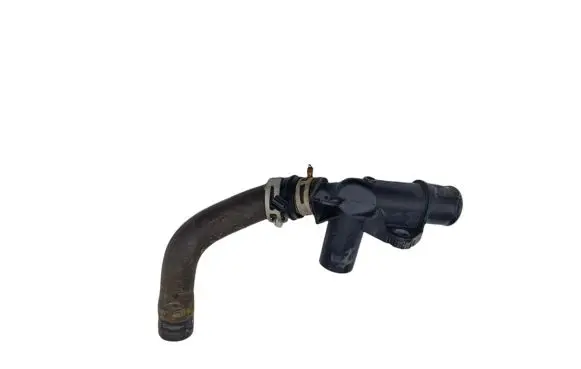 Ford C-MAX II Engine coolant pipe/hose 9671124980