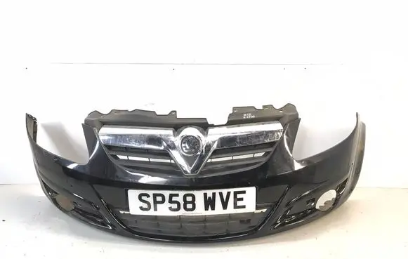 Opel Corsa D Front bumper K1998