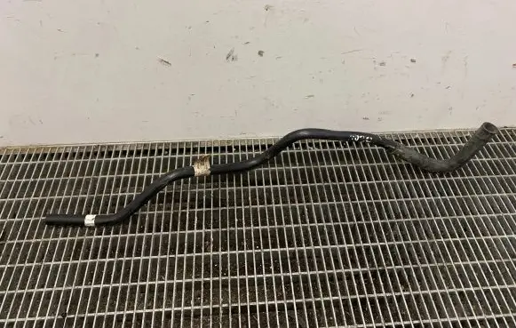 Ford Mustang VI Air intake hose/pipe FR3C9S327AD