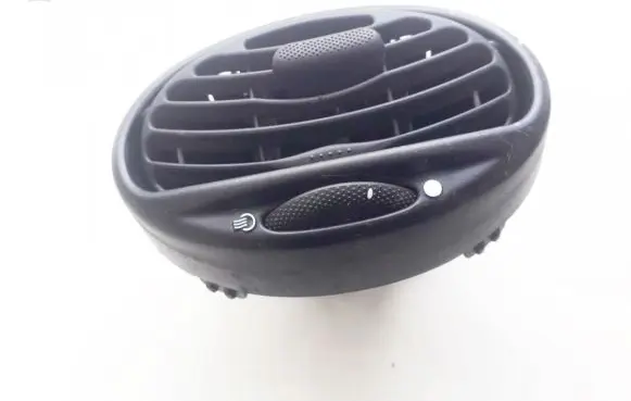 Ford Focus Dash center air vent grill 98ab19893akw 119145-103