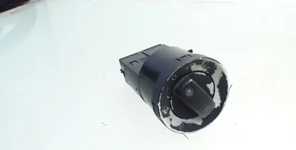 Audi A4 S4 B6 8E 8H Light switch 8E0941531A