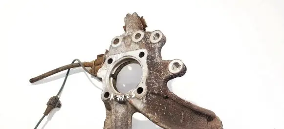Honda CR-V Rear wheel hub