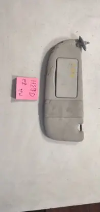 Peugeot 206 Sun visor 26816816851651616