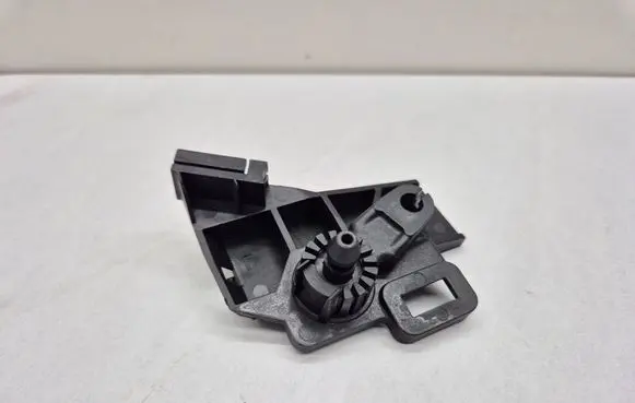 Volkswagen ID.3 Engine bonnet (hood) release handle 517823633B