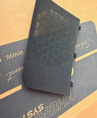 Audi A3 S3 8P Rear door speaker cover trim 8P3035436