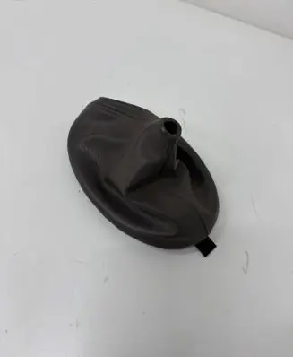 Chrysler PT Cruiser Gear lever shifter trim leather/knob 