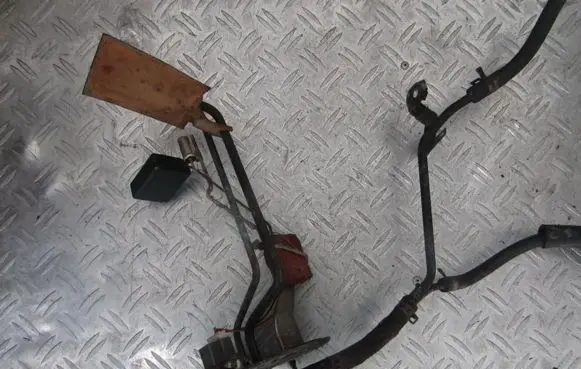 Fuel level sensor
