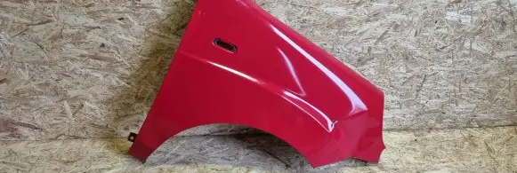 Fiat Doblo Fender