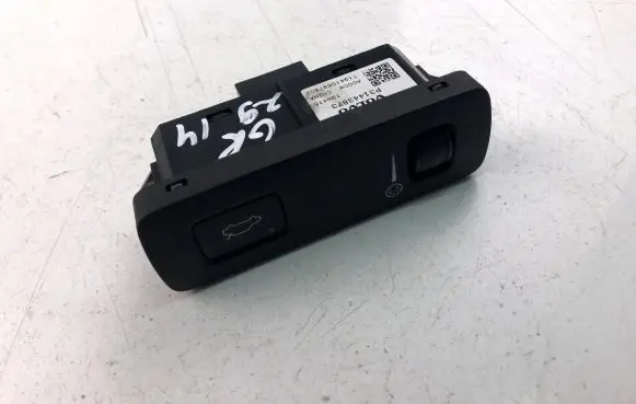 Volvo S90, V90 Other control units/modules P31443873