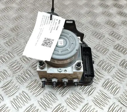 Volkswagen Golf VII ABS Pump 5Q0614517AK 5Q0907379AE