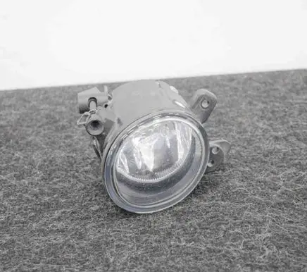 Front fog light