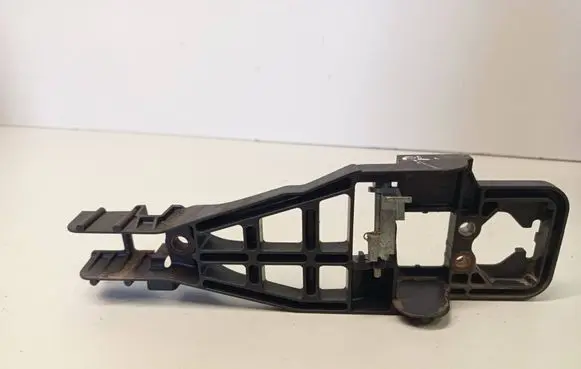 Jeep Grand Cherokee Front door exterior handle/bracket 45812000 04589888AD