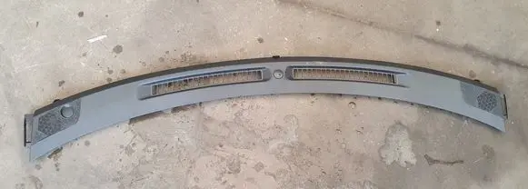Subaru Tribeca Parcel shelf grill 683104CC0A 683P24CC0A